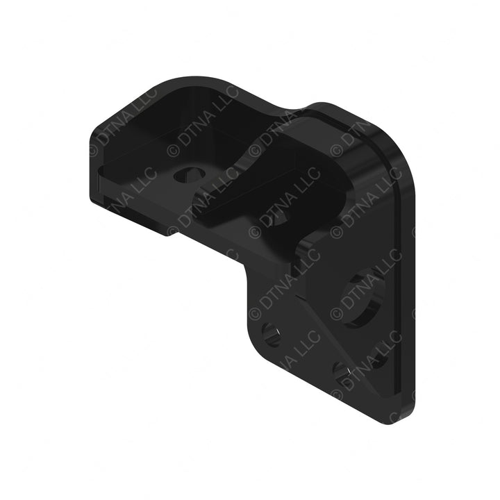 A01-32748-002 BRACKET-ENGINE,RR,WST,ISX,AUTO,LH,NODAL