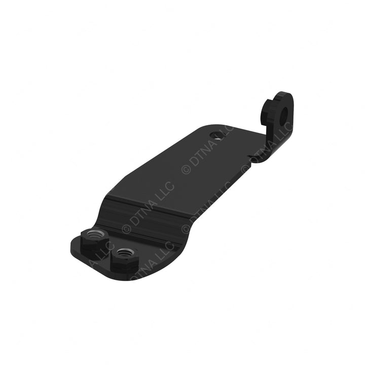 A01-33163-000 BRACKET-OIL CHECK,M2 112,ISL,2013