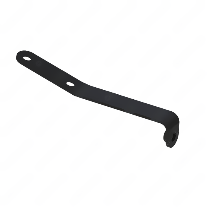 A01-33216-000 BRACKET-AIR COMPRESSOR INLET,108SIDE