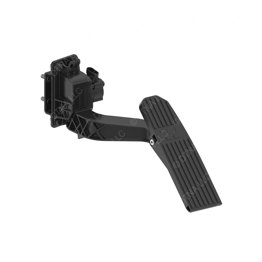 A01-33220-000 PEDAL-ACCELERATOR,DUAL ANALOG