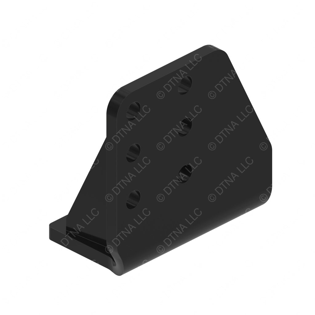 A01-33601-001 BRACKET-RR ENG SUPT, RHS, WS 69XD