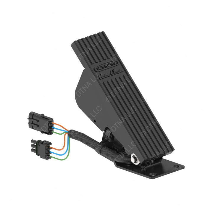 A01-33650-000 PEDAL-ELEC ACCEL,TREADLE,DD13