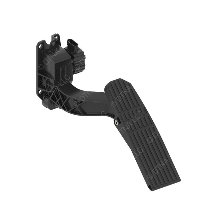 A01-33821-001 PEDAL-ACCELERATOR,DUAL PWM,KD