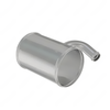 A01-33927-001 TUBE-CAC,LH,ISX12G, 114SD