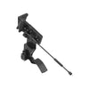 A01-33965-001 PEDAL ASSY-SUSP/ADJ,ISL13,MEM