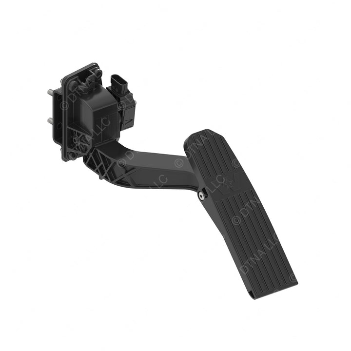 A01-34092-000 PEDAL-ACCELERATOR,DUAL APS