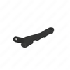 A01-34561-000 BRKT-OIL CHECK,M2 106,ISL