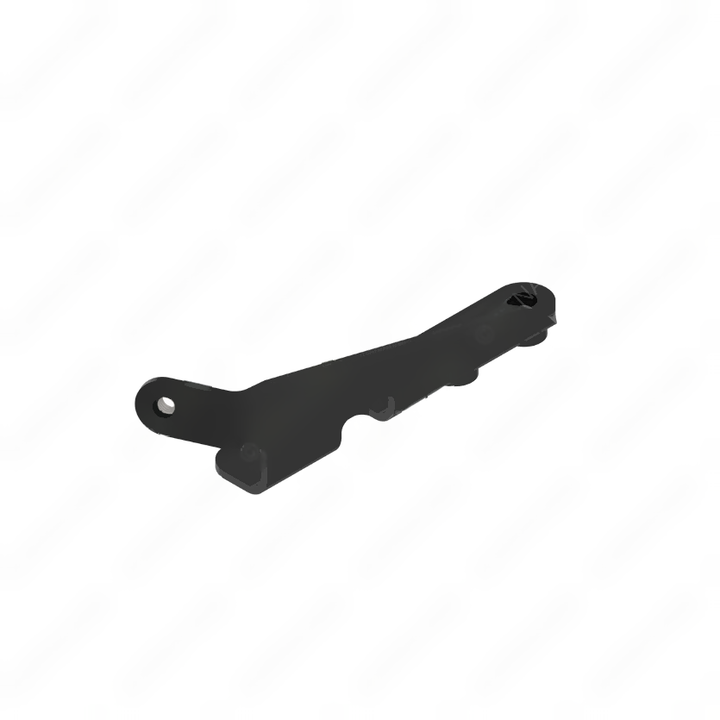 A01-34561-000 BRKT-OIL CHECK,M2 106,ISL