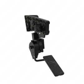 A01-34802-000 PEDAL ASSY-SUSP/ADJ,APU