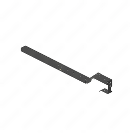 A01-35102-000 BRKT-HV LINE MOUNTING,EB2