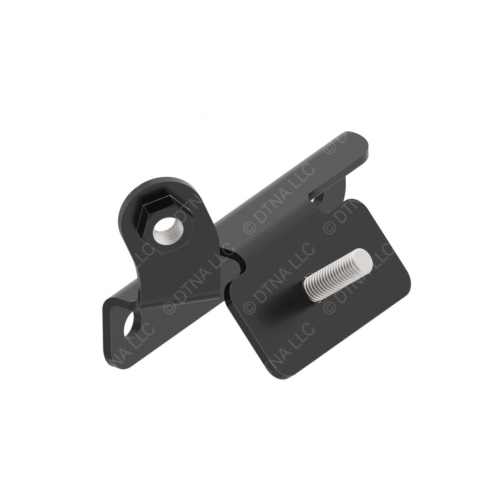 A01-35146-000 BRKT-SUPT,DIPSTICK,DUAL AC