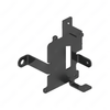 A01-35421-000 MOUNTING BRACKET - ELECTRONIC TRANSMISSI