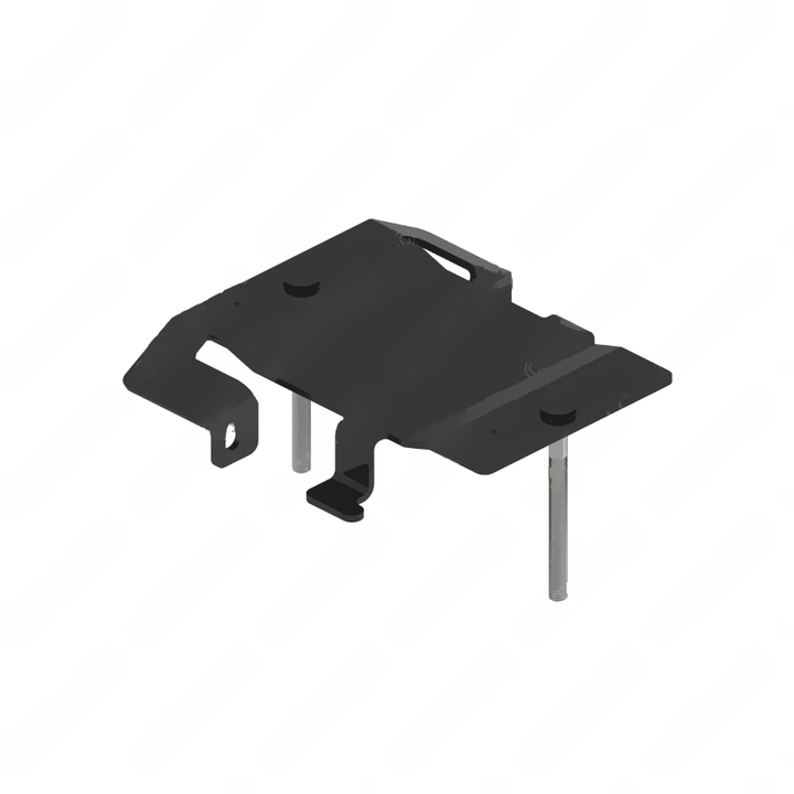 A01-35460-000 BRKT-HV,CBL,EM2