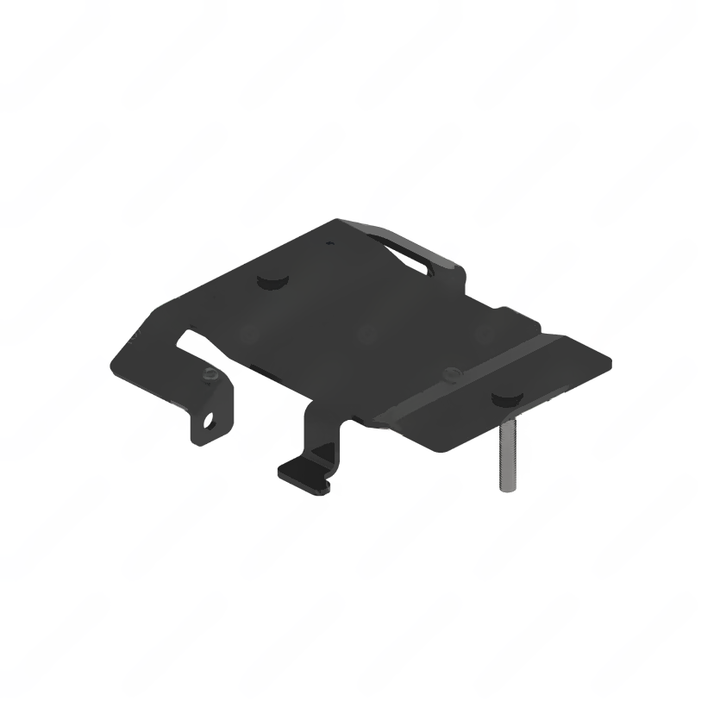 A01-35460-001 BRKT-HV,CBL,EM2,CL6