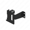 A01-35814-000 BRKT-ETCM,MTG,EM2