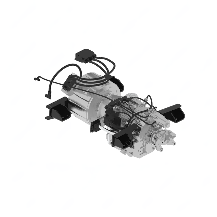 A01-35892-000 POWERTRAIN-ASSY,PROTERRA,EB2