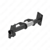 A02-09921-000 BRACKET,CLUTCH SHAFT