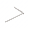 A02-12307-001 CROSS SHAFT,CLUTCH