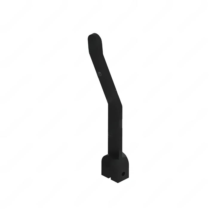 A02-12836-000 CLUTCH LEVER RELEASE