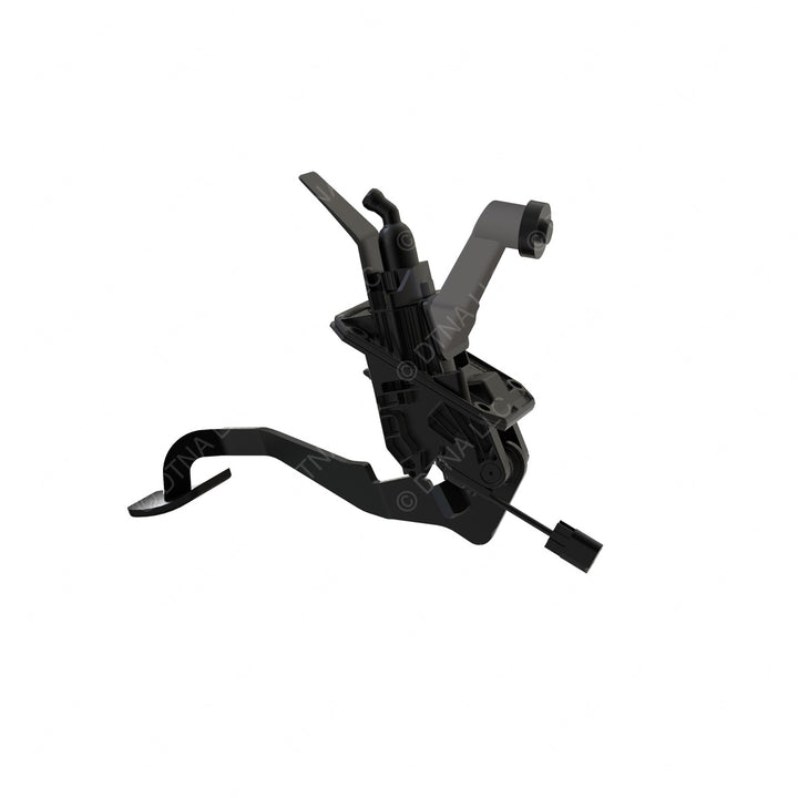 A02-13074-007 HYDRAULIC CLUTCH PEDAL ASSEMBLY, 194MM
