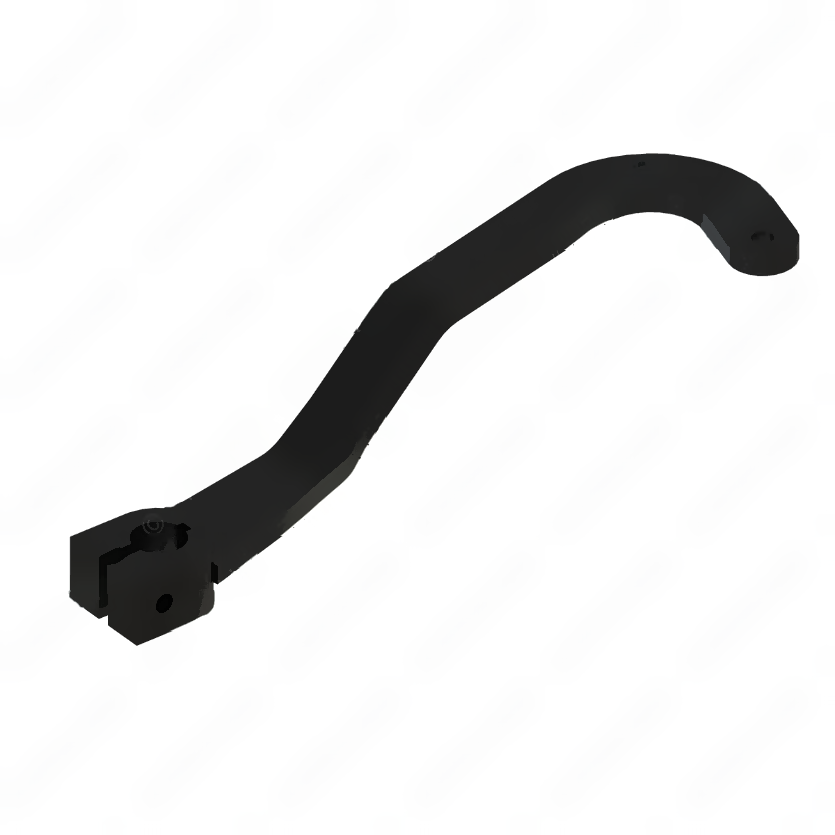A02-13108-000 LEVER-CLUTCH REL,CROSS SHAFT,MBE4000,CC