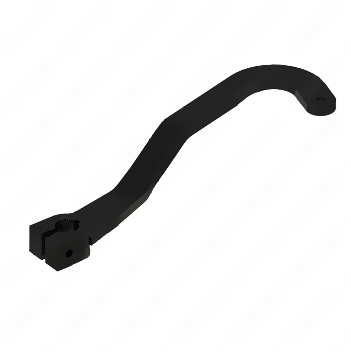 A02-13108-000 LEVER-CLUTCH REL,CROSS SHAFT,MBE4000,CC