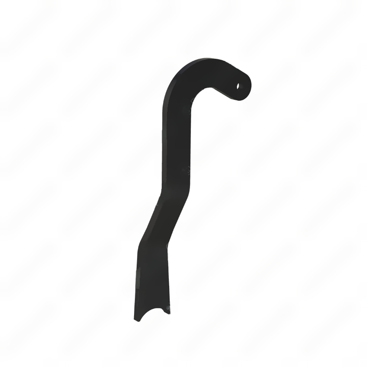 A02-13109-000 LEVER-CROSS SHAFT,MBE,