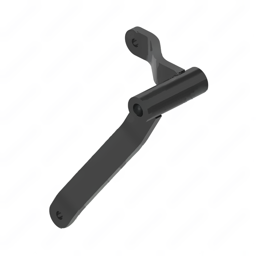 A02-13418-000 ARM AY-CLUTCH OFFSET 1.94IN