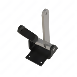 A02-13420-005 RELAY ASY-CLUTCH, 0 AT 25 DEG