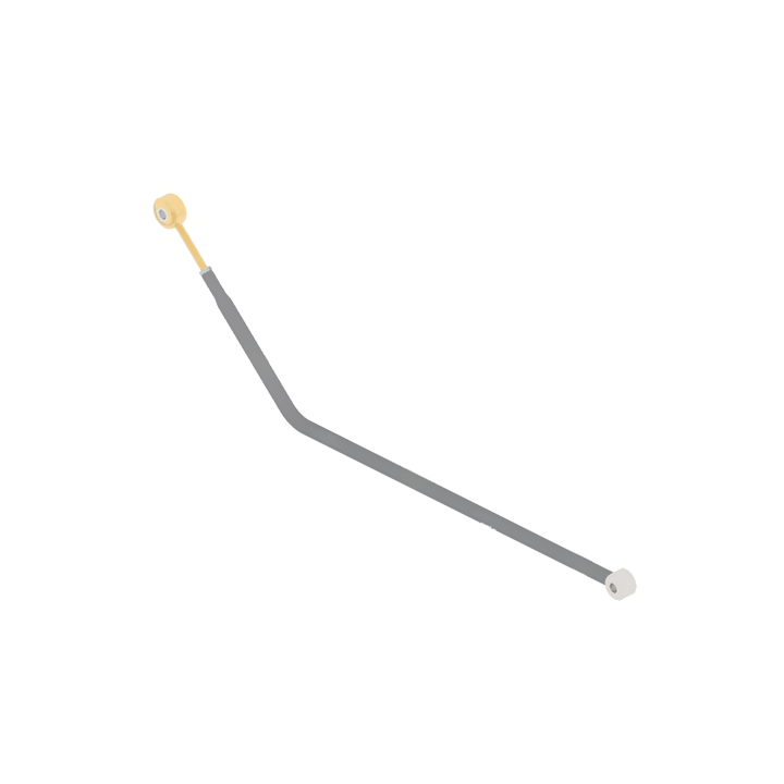 A02-13839-101 ROD-CLUTCH RELEASE,24U