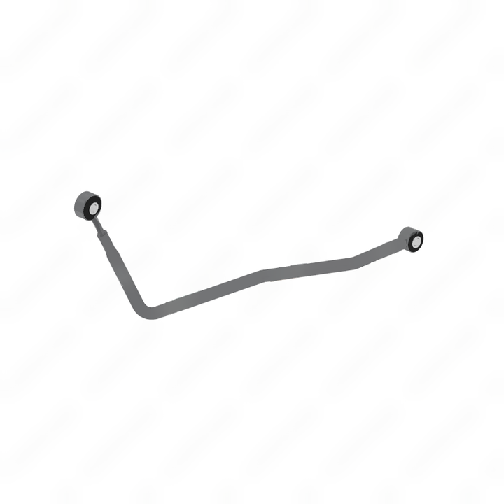 A02-13839-301 ROD-CLUTCH,D2