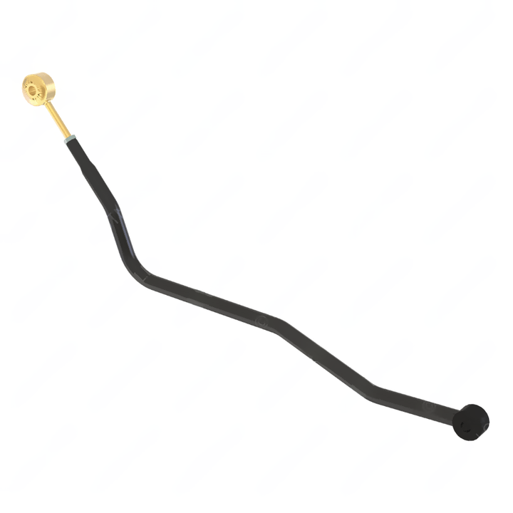 A02-13839-400 ROD ASY-CLUTCH D2