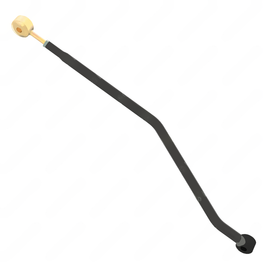 A02-13896-001 ROD ASY-CLUTCH,DD15,123BBC RAISED,LINK-C