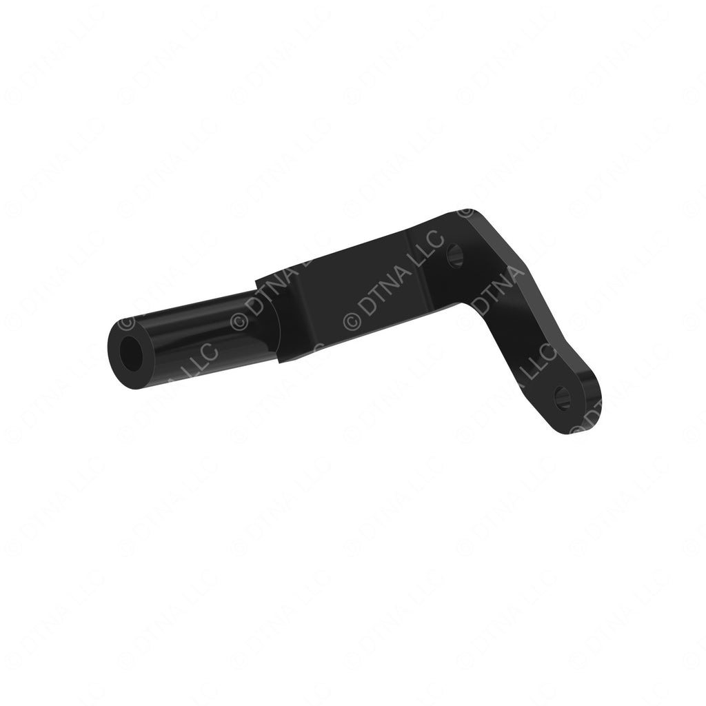 A02-13931-000 ASY-ARM-RELAY,SINGLE ARM