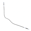 A02-13970-000 CABLE-CLUTCH CONTROL,FLH,RHD,ADR11