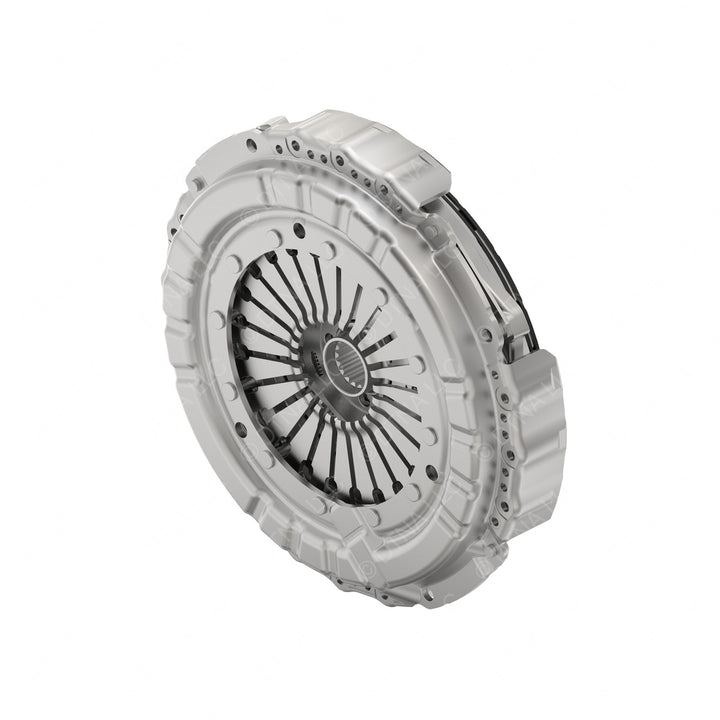 A02-14108-003 CLUTCH-ASSY,HD AMT,430,1-PLT