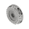 A02-14131-000 CLUTCH-ASSY,HD AMT,400,2-PLT,B