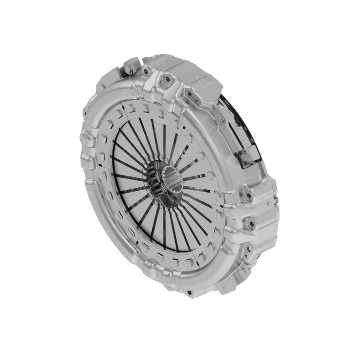 A02-14135-000 ZB SINGLE DISC DRY CLUTCH