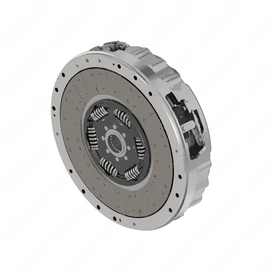 A02-14136-001 CLUTCH-ASSY,HD AMT,400,2-PLT