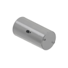 A03-12306-231 TANK,HYDRA,23IN,80GAL,ALU,RH-NO EFG HOLE