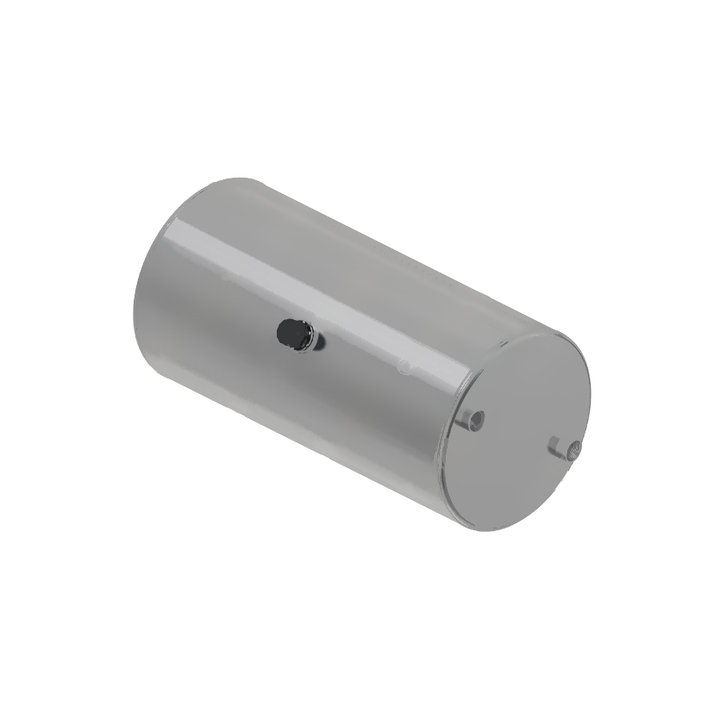 A03-12306-231 TANK,HYDRA,23IN,80GAL,ALU,RH-NO EFG HOLE