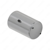 A03-12506-181 TANK,HYDRA,25IN,80GAL,ALU,RH-NO EFG HOLE