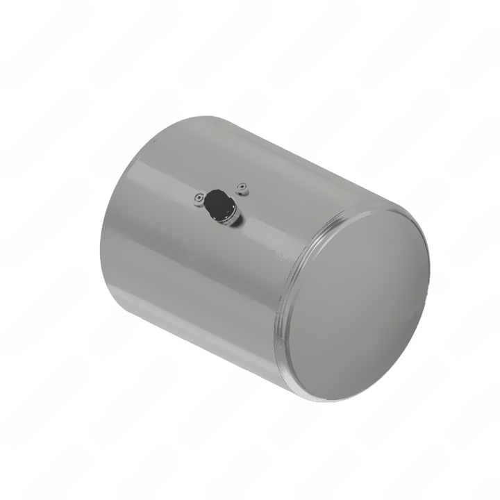 A03-12514-131 TANK,HYDRA,25IN,60GAL,ALU,RH-NO EFG HOLE