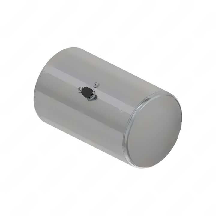 A03-12518-181 TANK,HYDRA,25IN,80GAL,ALU,RH-NO EFG HOLE