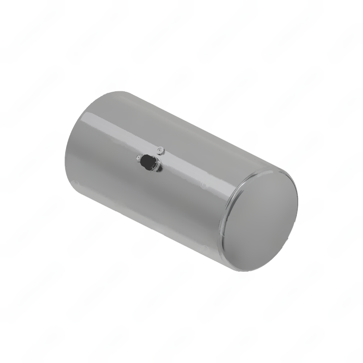 A03-12522-241 TANK,HYDRA,25IN,100GAL,ALU,RH-NO EFG HOL