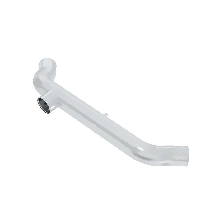 A03-23338-000 PIPE/TUBE-AIR INTAKE,TEE,DD15,CLEANER PO