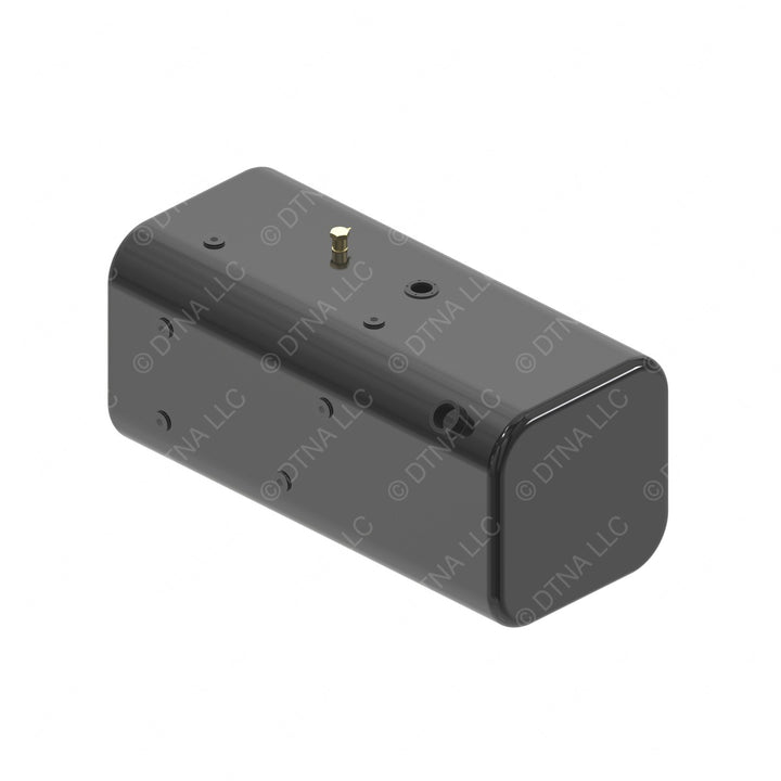 A03-23537-004 TANK-FUEL,RECT,30 GAL,STEEL,PAINT,LH