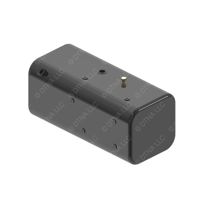A03-23537-008 TANK-FUEL,RECT,30GL,STL,PAINT,RH-NO EFG