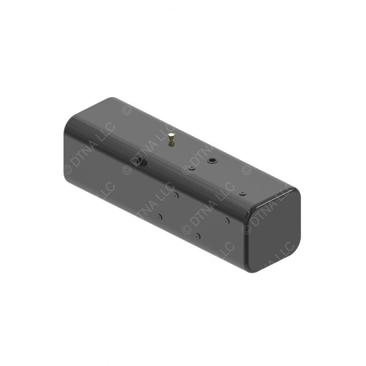 A03-23537-010 TANK-FUEL,RECT,45GL,STL,PAINT,RH-NO EFG