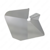 A03-23598-000 HEAT SHIELD,AIR CLEANER